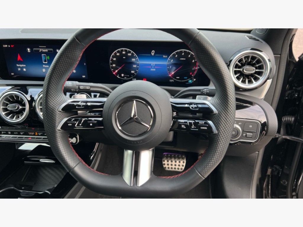 Used Mercedes-Benz A-Class 2024 for sale - 76410274: Photo 9