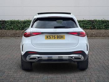 Used Mercedes-Benz GLC 2025 for sale - 78856008: Photo