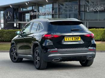 Used Mercedes-Benz GLA 2025 for sale - 75073205: Photo