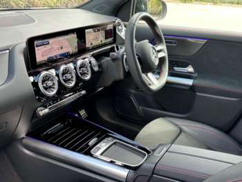 Used Mercedes-Benz GLA 2025 for sale - 75073205: Photo