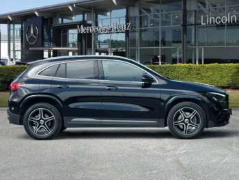 Used Mercedes-Benz GLA 2025 for sale - 75073205: Photo