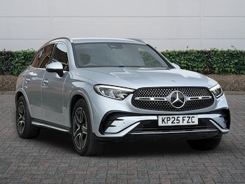 Used Mercedes-Benz GLC 2025 for sale - 79454619: Photo