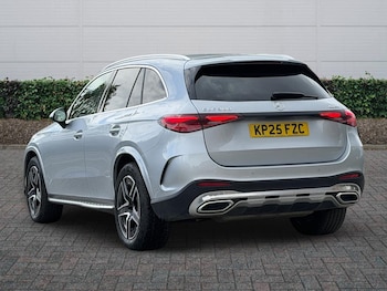 Used Mercedes-Benz GLC 2025 for sale - 79454619: Photo