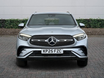 Used Mercedes-Benz GLC 2025 for sale - 79454619: Photo