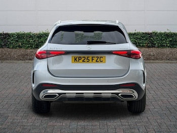 Used Mercedes-Benz GLC 2025 for sale - 79454619: Photo