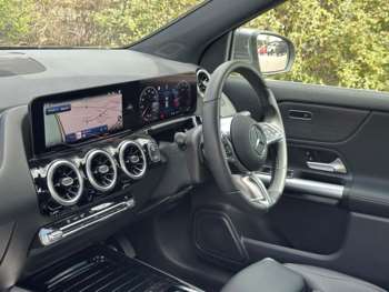 Used Mercedes-Benz GLA 2024 for sale - 74338234: Photo