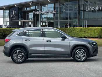 Used Mercedes-Benz GLA 2024 for sale - 74338234: Photo
