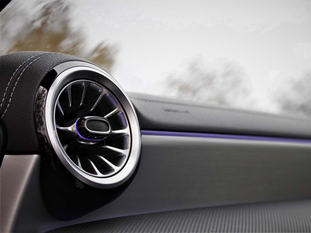 Used Mercedes-Benz A-Class 2023 for sale - 76662327: Photo 12