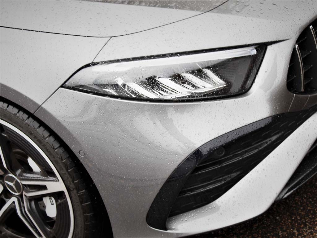 Used Mercedes-Benz A-Class 2023 for sale - 76662327: Photo 16