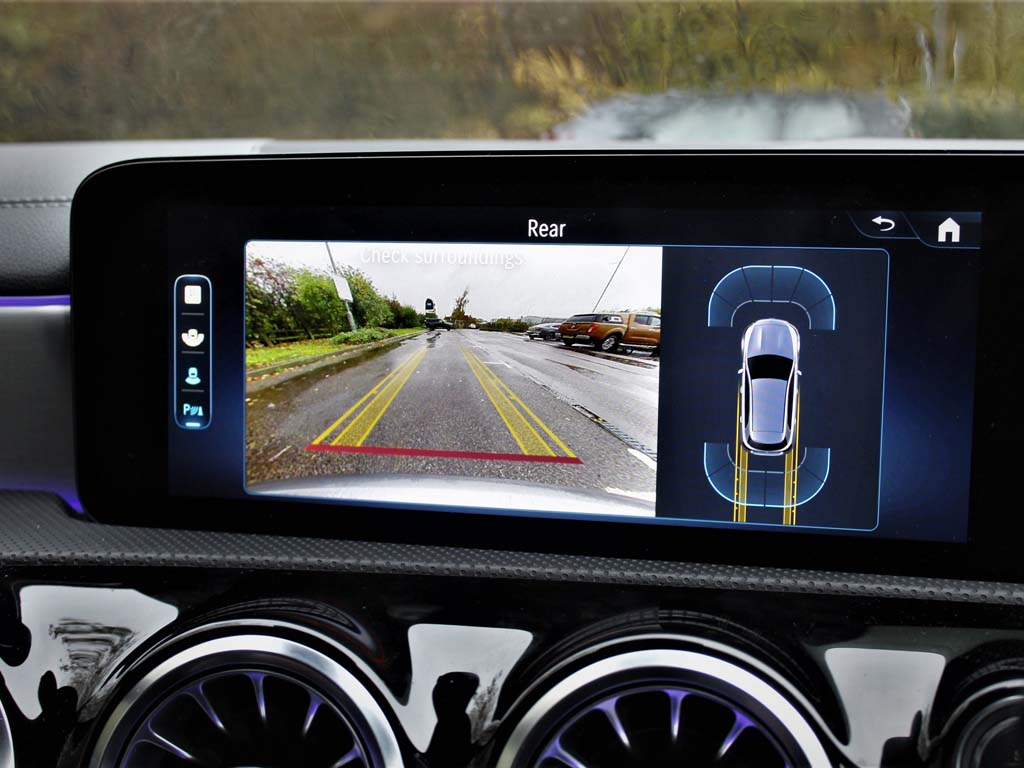 Used Mercedes-Benz A-Class 2023 for sale - 76662327: Photo 17