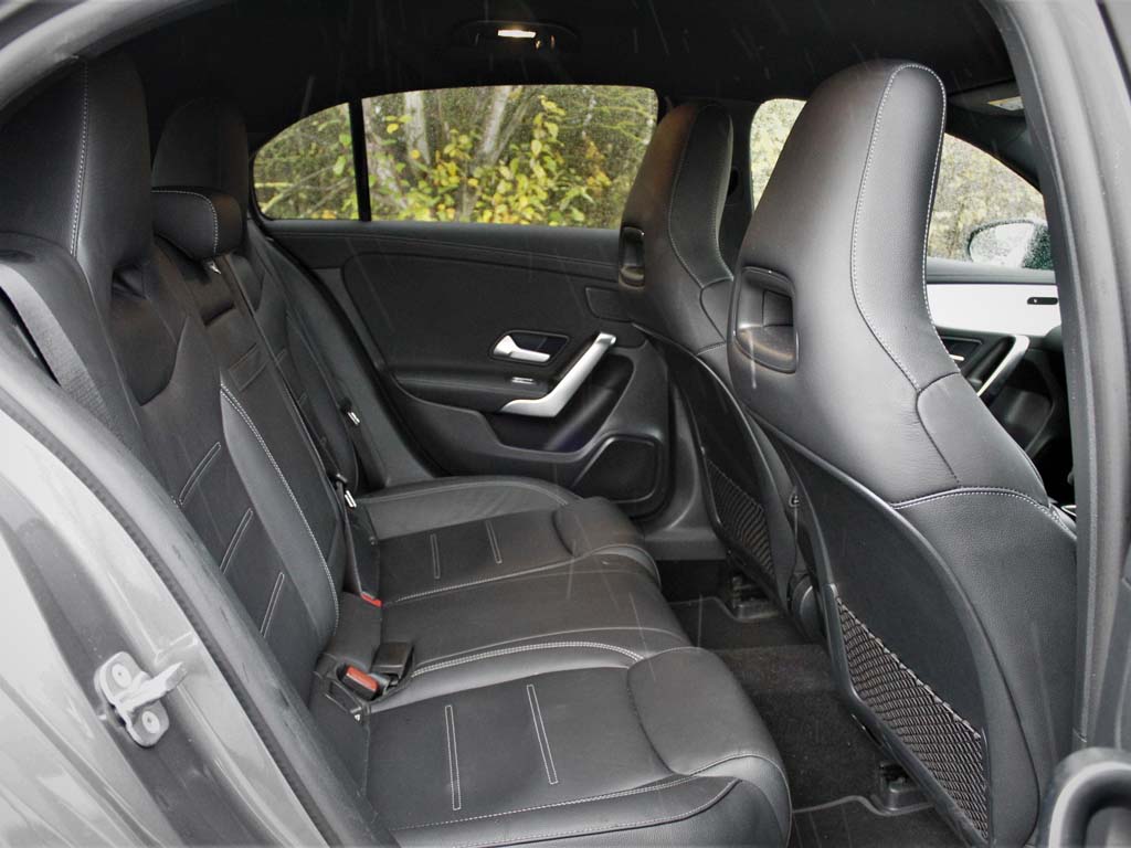 Used Mercedes-Benz A-Class 2023 for sale - 76662327: Photo 6