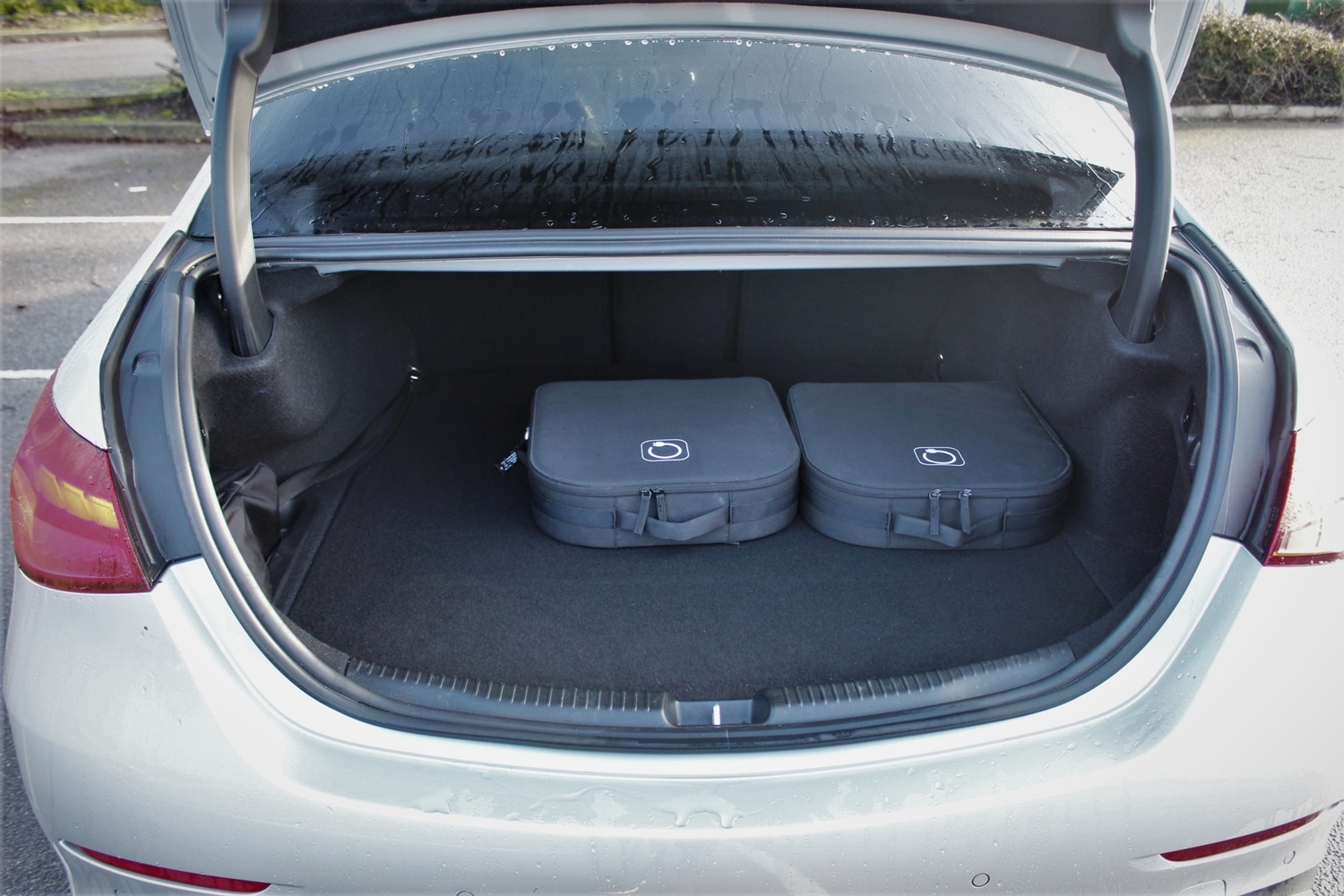 Used Mercedes-Benz C Class 2023 for sale - 77359927: Photo 10