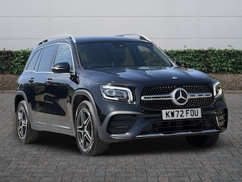 Used Mercedes-Benz GLB 2023 for sale - 78890782: Photo