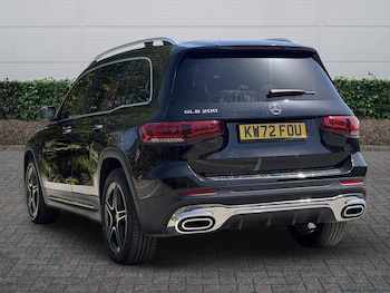 Used Mercedes-Benz GLB 2023 for sale - 78890782: Photo