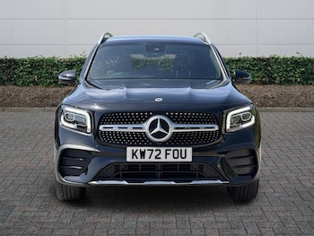 Used Mercedes-Benz GLB 2023 for sale - 78890782: Photo