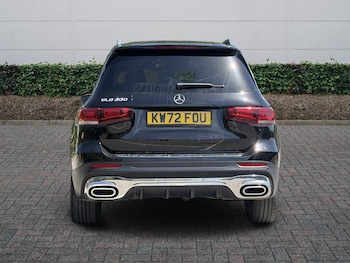 Used Mercedes-Benz GLB 2023 for sale - 78890782: Photo