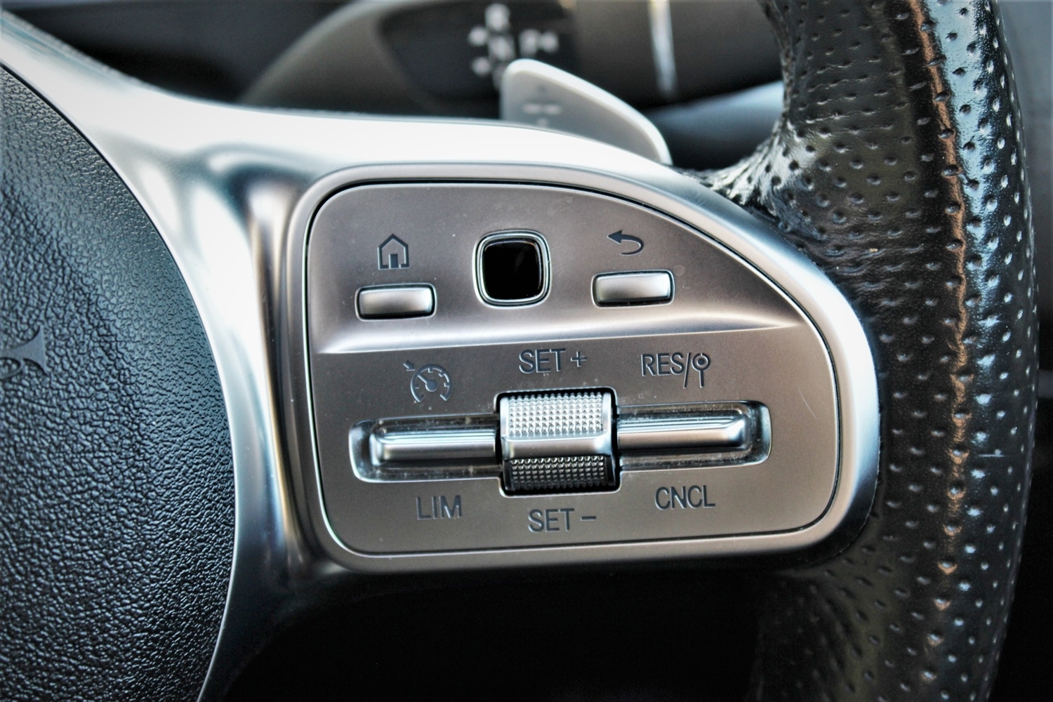 Used Mercedes-Benz EQC 2022 for sale - 77725053: Photo 14