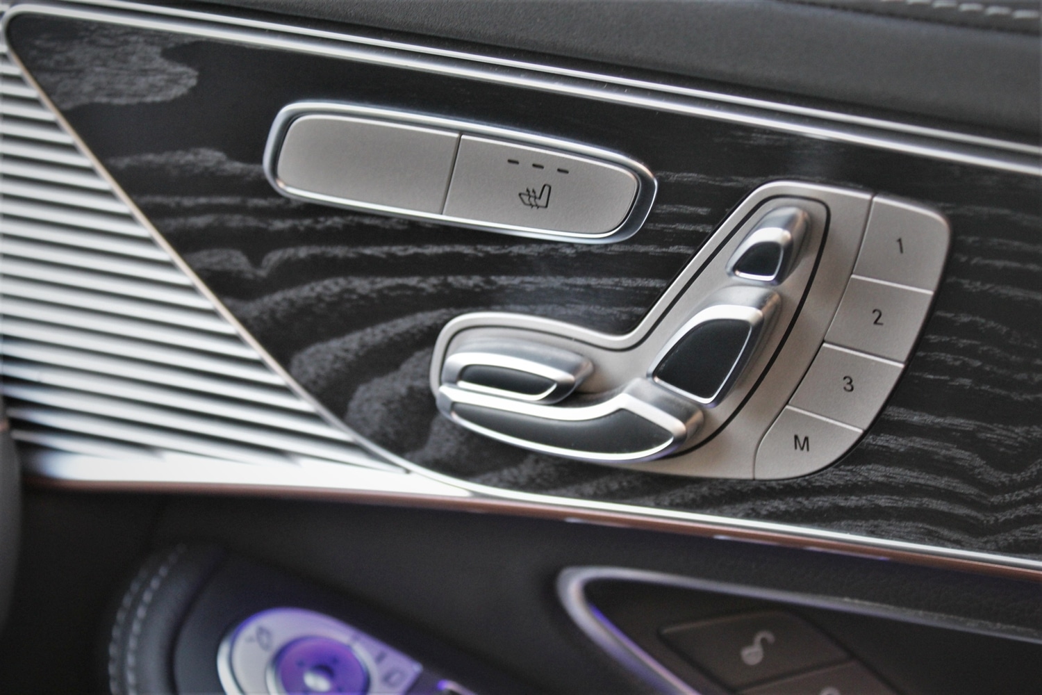 Used Mercedes-Benz EQC 2022 for sale - 77725053: Photo 16