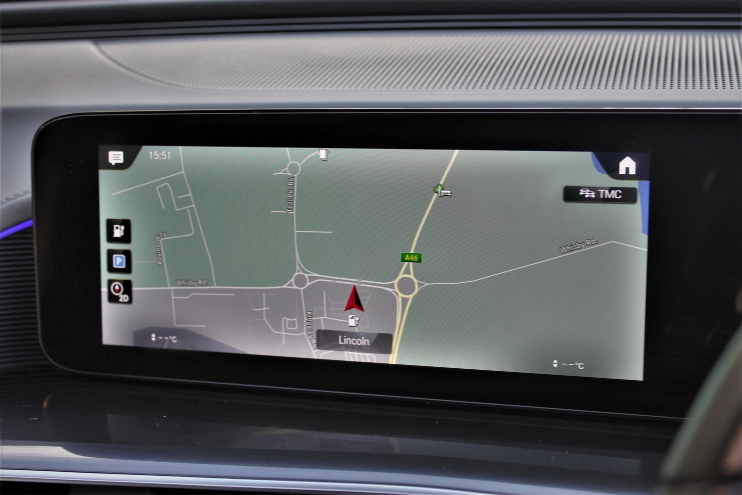 Used Mercedes-Benz EQC 2022 for sale - 77725053: Photo 19