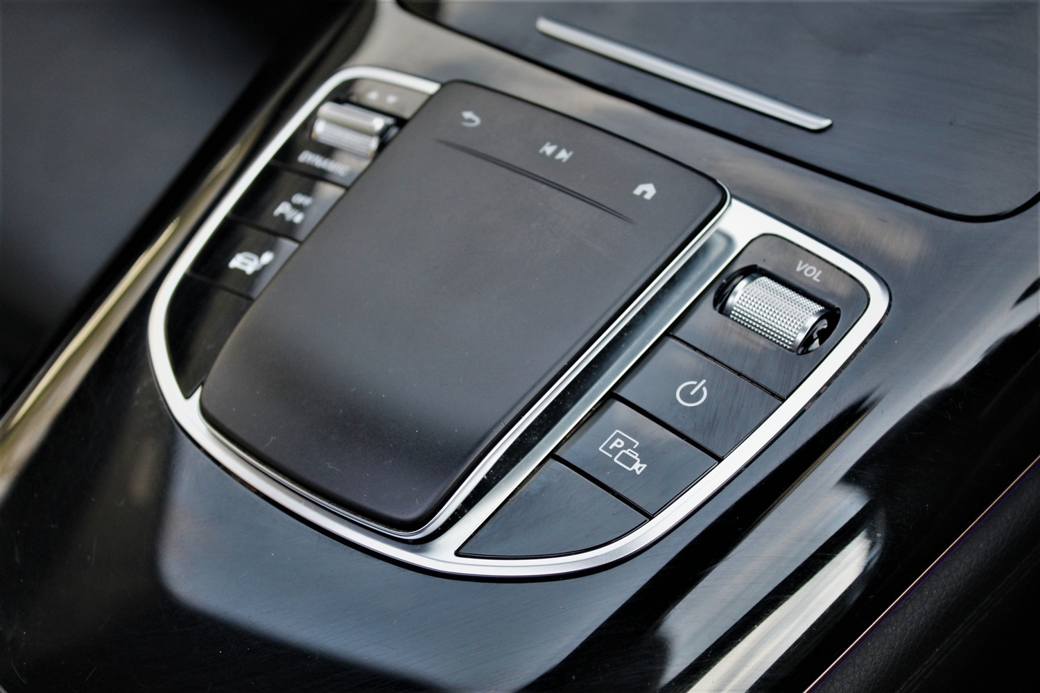 Used Mercedes-Benz EQC 2022 for sale - 77725053: Photo 20