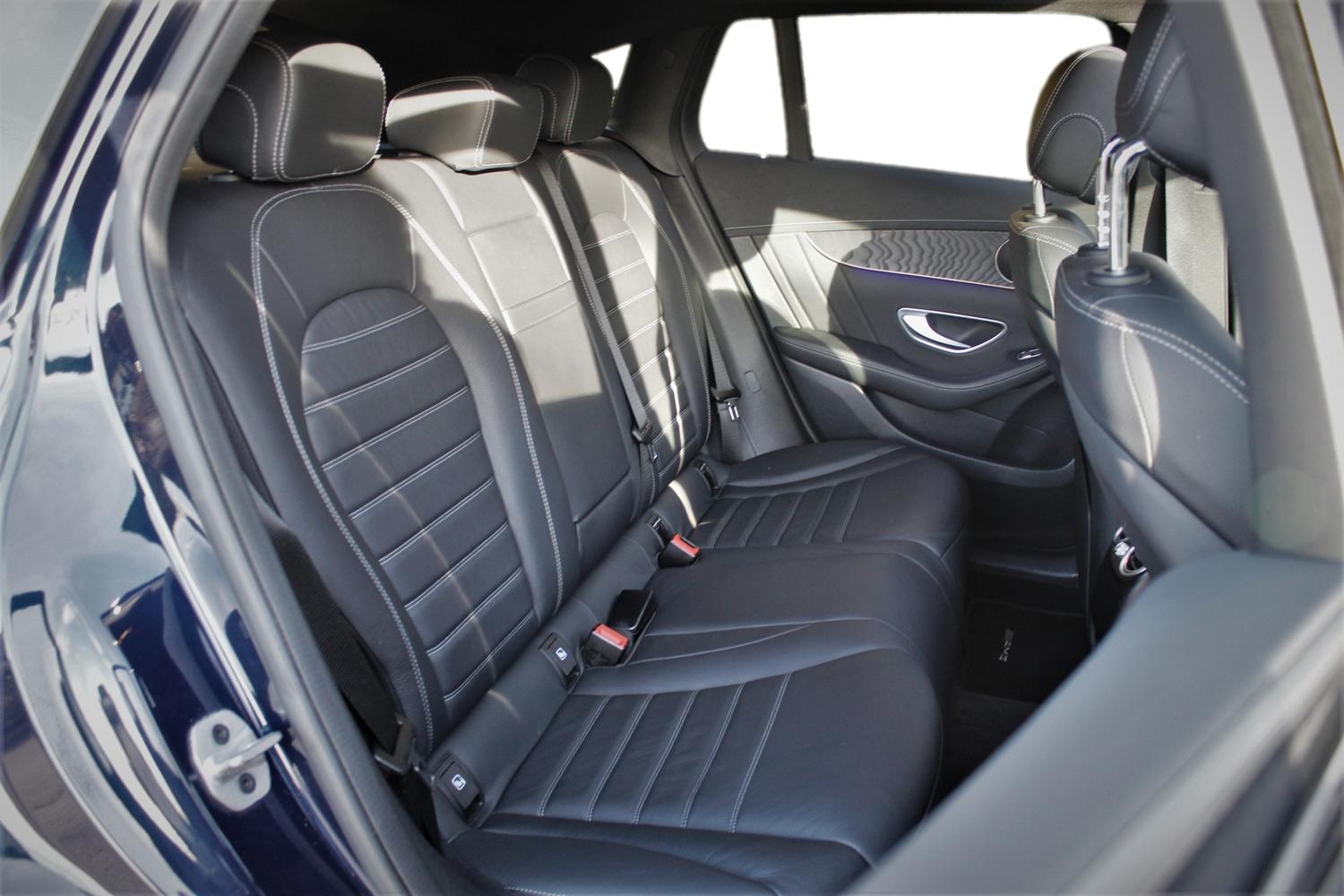 Used Mercedes-Benz EQC 2022 for sale - 77725053: Photo 9