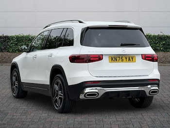 Used Mercedes-Benz GLB 2025 for sale - 78493313: Photo