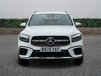 Used Mercedes-Benz GLB 2025 for sale - 78493313: Photo