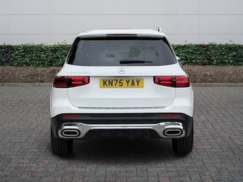 Used Mercedes-Benz GLB 2025 for sale - 78493313: Photo