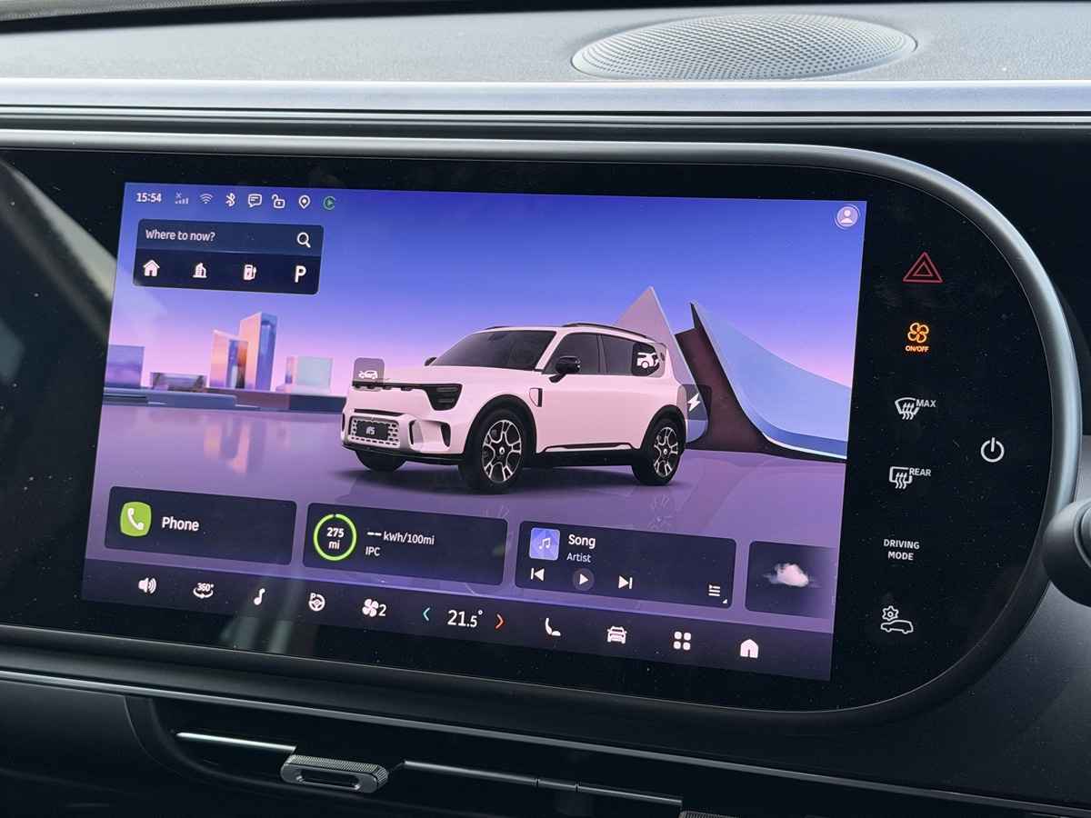 Used smart #5 2025 for sale - 77470358: Photo 11