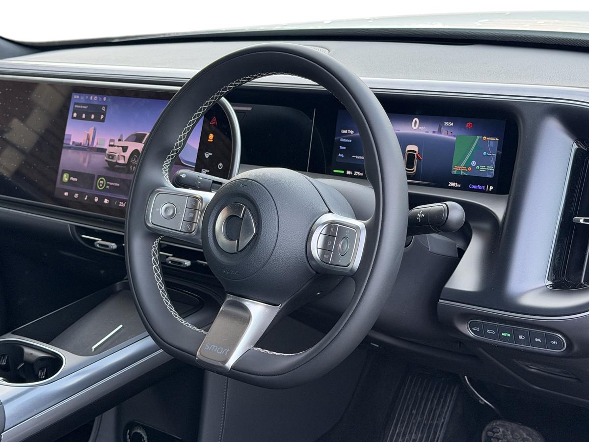 Used smart #5 2025 for sale - 77470358: Photo 12