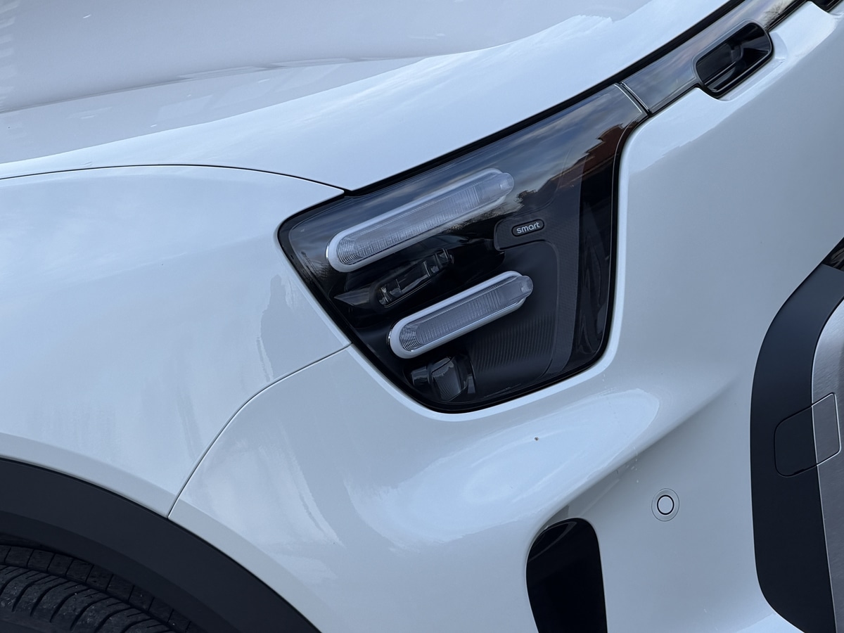 Used smart #5 2025 for sale - 77470358: Photo 13