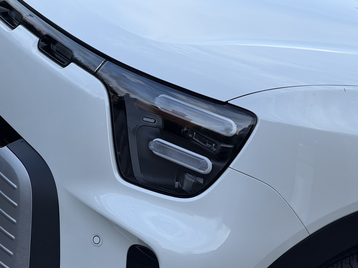 Used smart #5 2025 for sale - 77470358: Photo 14