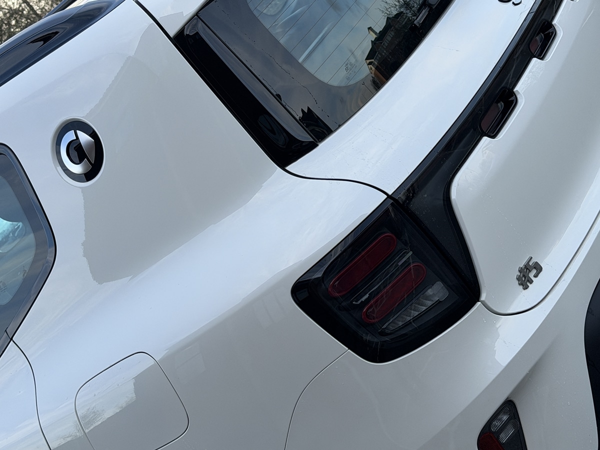 Used smart #5 2025 for sale - 77470358: Photo 16