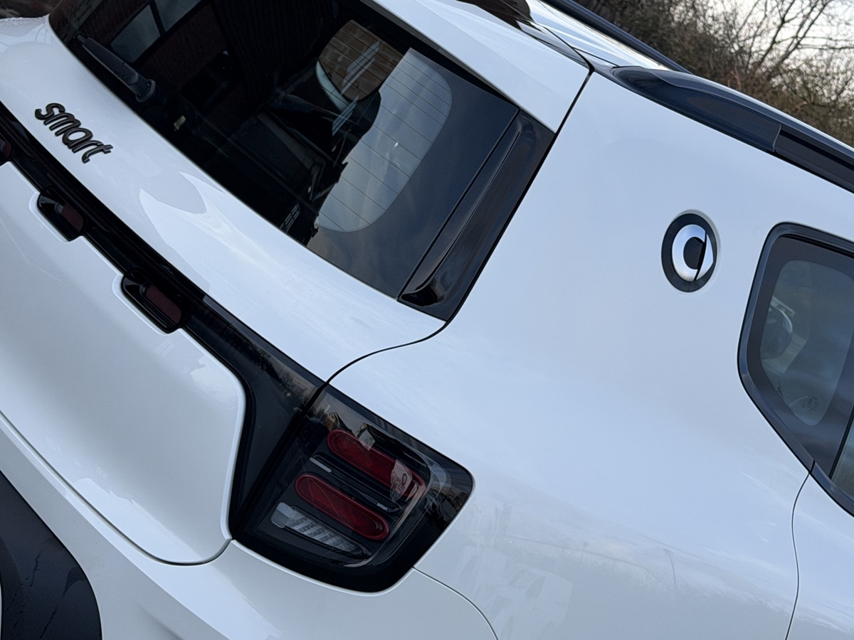 Used smart #5 2025 for sale - 77470358: Photo 17