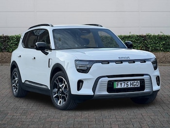 Used smart #5 2025 for sale - 77470358: Photo