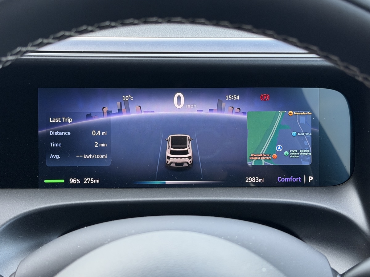 Used smart #5 2025 for sale - 77470358: Photo 22