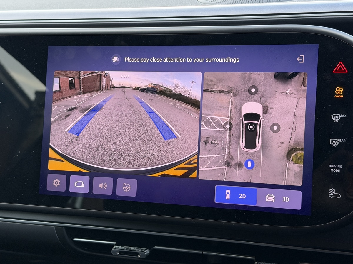 Used smart #5 2025 for sale - 77470358: Photo 25