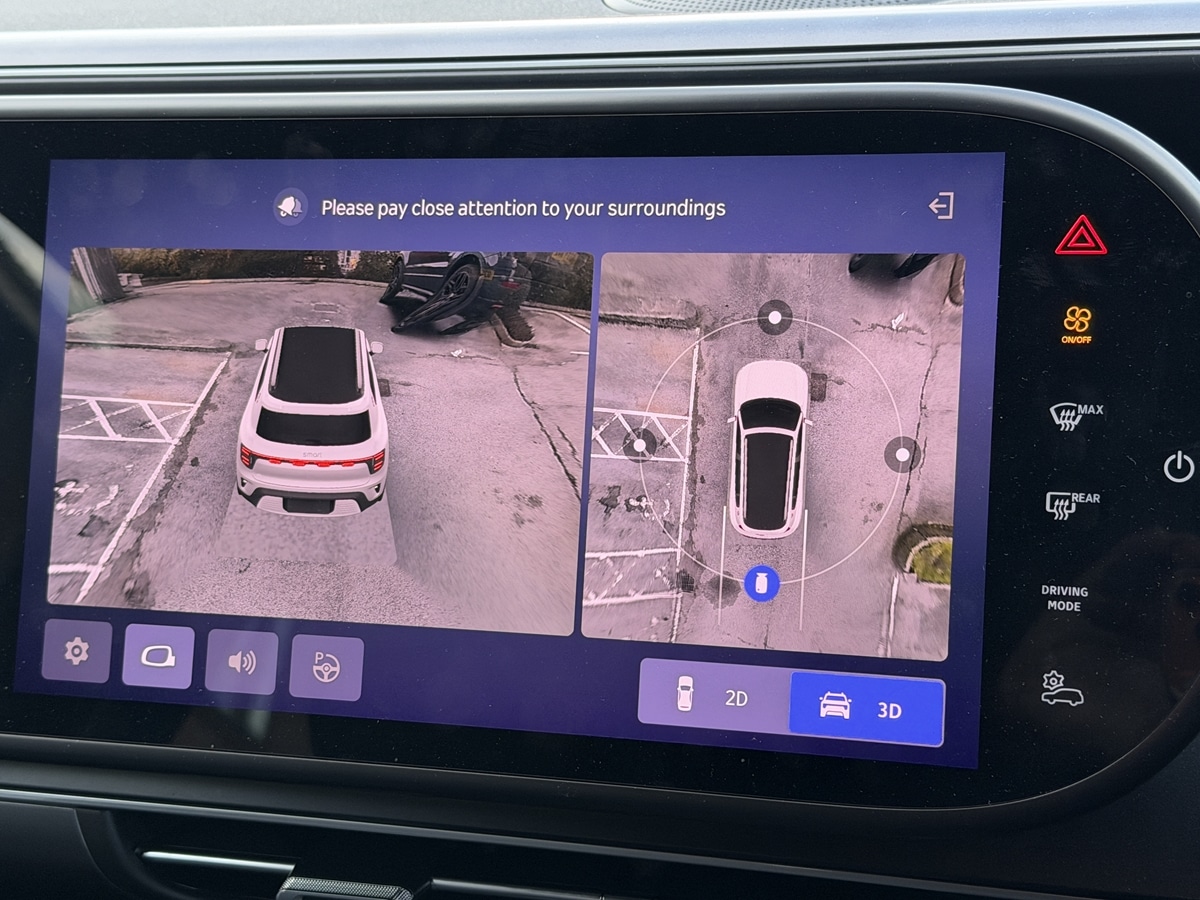 Used smart #5 2025 for sale - 77470358: Photo 26