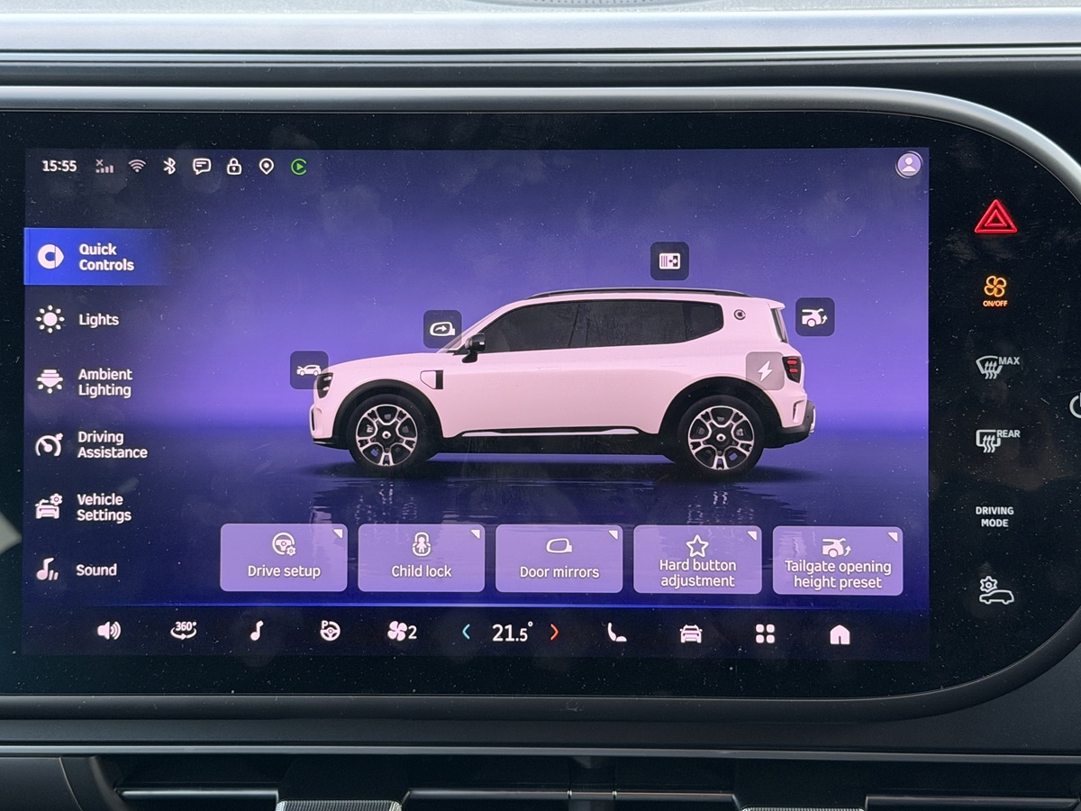 Used smart #5 2025 for sale - 77470358: Photo 27