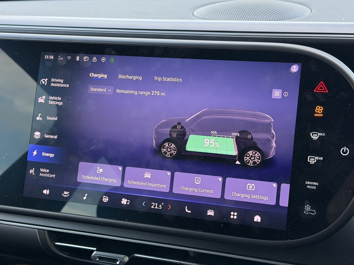 Used smart #5 2025 for sale - 77470358: Photo 28