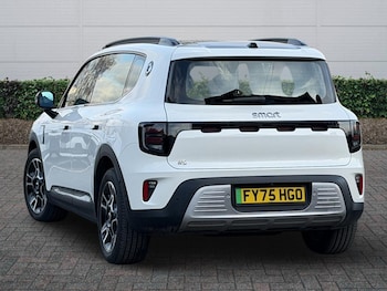 Used smart #5 2025 for sale - 77470358: Photo