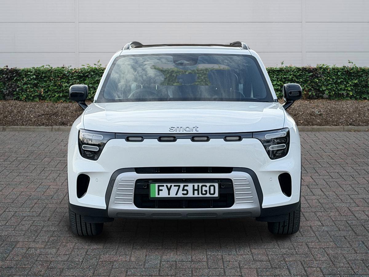 Used smart #5 2025 for sale - 77470358: Photo 3