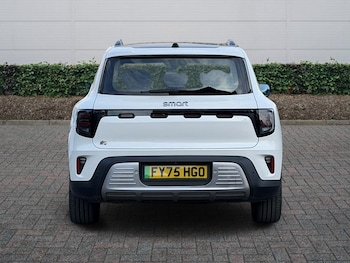 Used smart #5 2025 for sale - 77470358: Photo