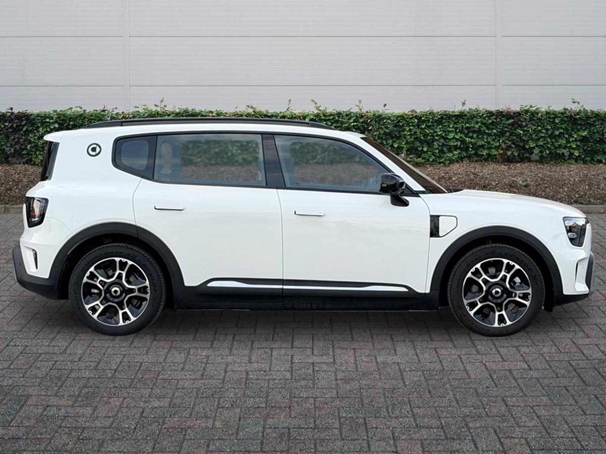 Used smart #5 2025 for sale - 77470358: Photo 5