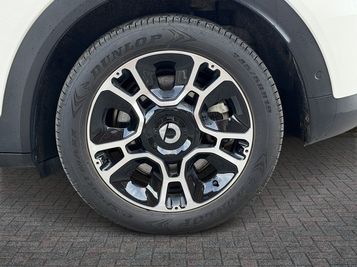 Used smart #5 2025 for sale - 77470358: Photo 6