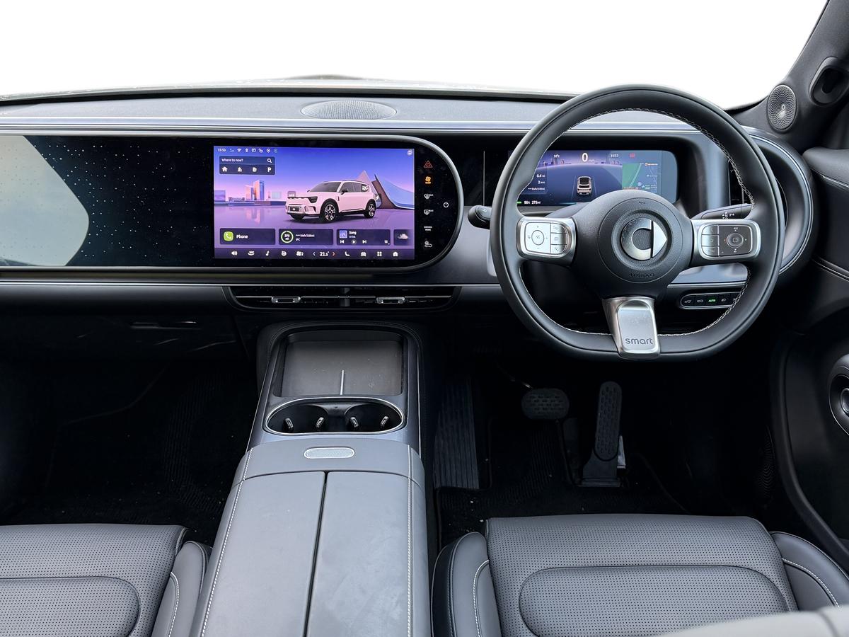 Used smart #5 2025 for sale - 77470358: Photo 8