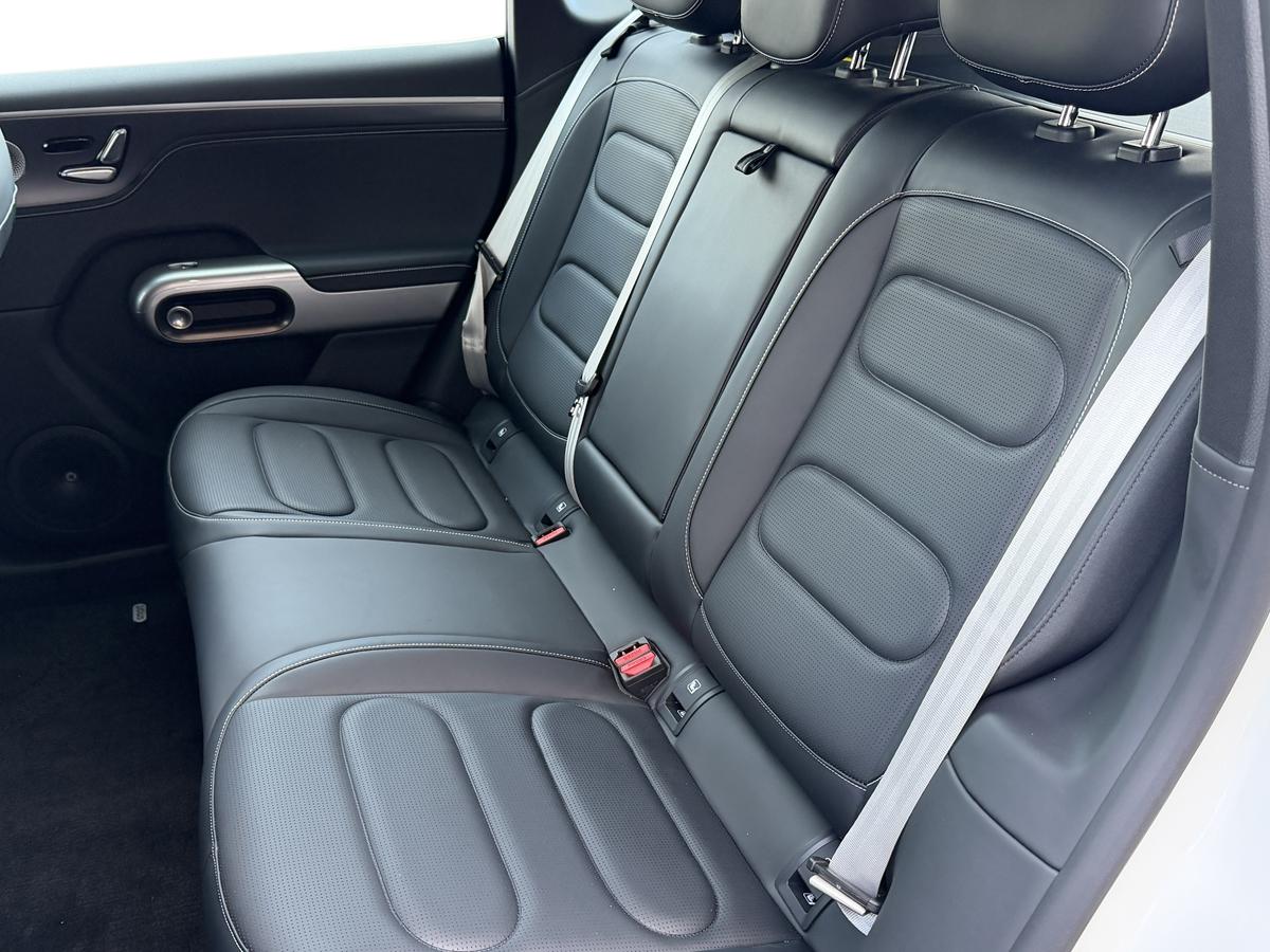 Used smart #5 2025 for sale - 77470358: Photo 9