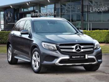 2016 (16) - 220d 4Matic Sport 5dr 9G-Tronic