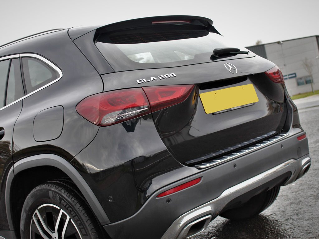Used Mercedes-Benz GLA 2020 for sale - 76888287: Photo 11