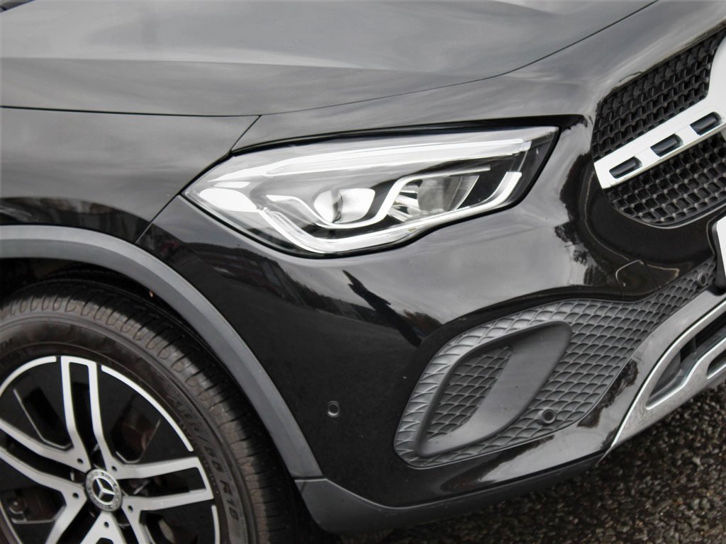 Used Mercedes-Benz GLA 2020 for sale - 76888287: Photo 12